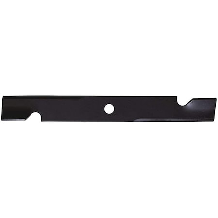 Aftermarket Fits Hi-Lift Notched Blade Fits Exmark 60" Cut 103-6383 103-6393 103-6403 LAB50-0119